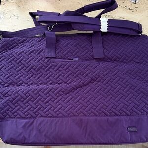 Lug Aerial Concord Travel Tote